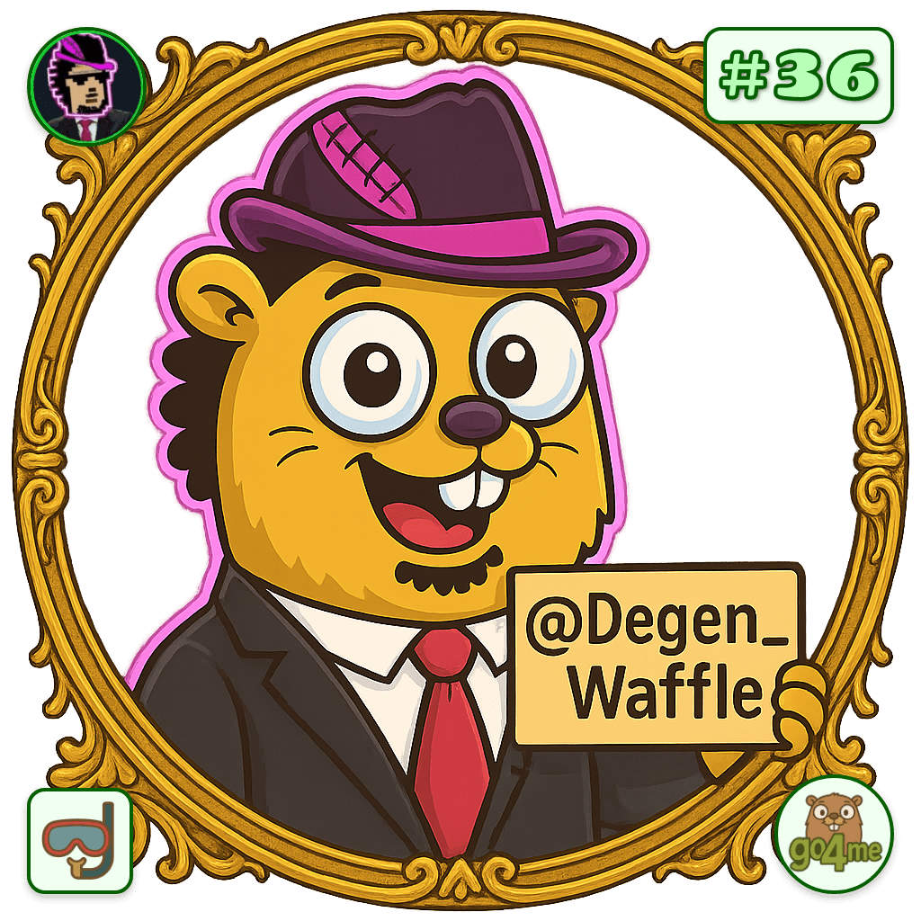 Degen_Waffle avatar